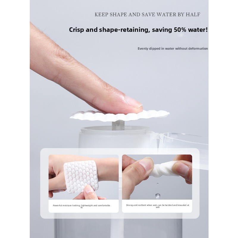 200/400 buah Tisu Penghapus Ca - Nail Art Remove ulasan dan harga