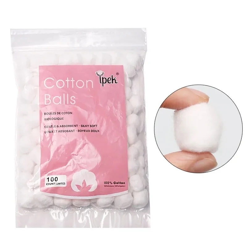 100 Buah Alat Pembersih Pengha - Nail Art Remove ulasan dan harga