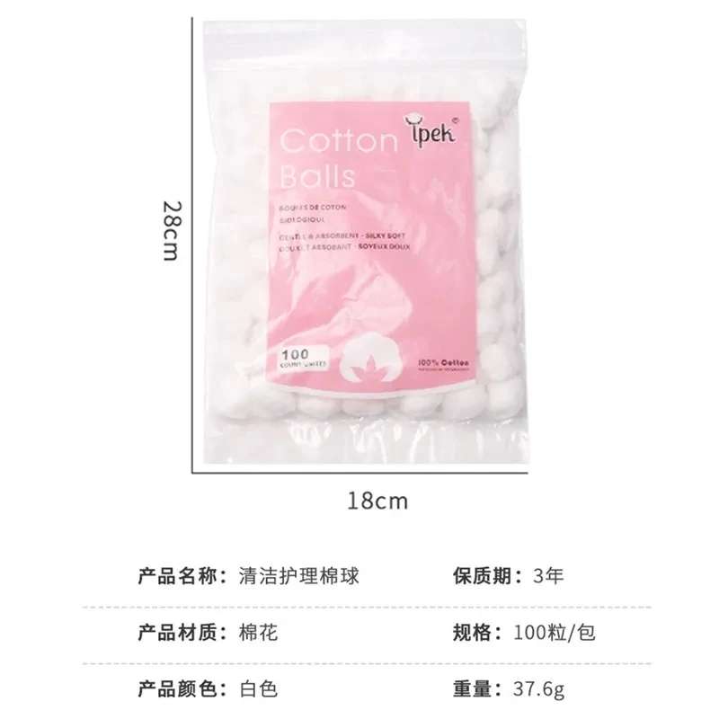 100 Buah Alat Pembersih Pengha - Nail Art Remove ulasan dan harga
