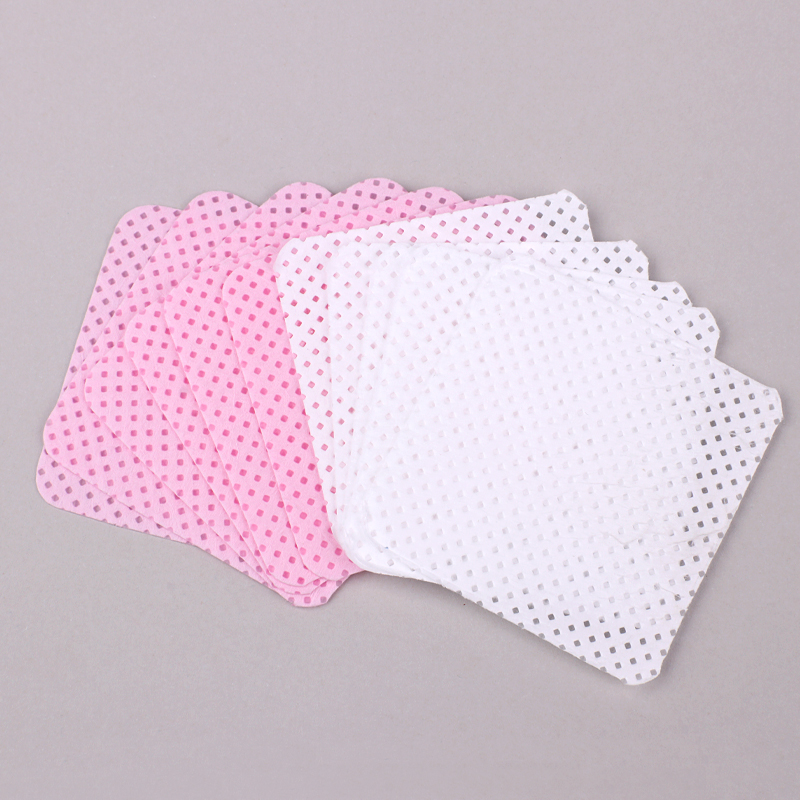 1000Pcs Kapas Pembersih Kutek, - Nail Art Remove ulasan dan harga