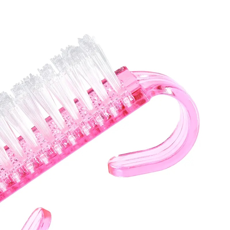 5/10/15 Buah Kuas Seni Kuku Pl - Nail Art Pink Soft ulasan dan harga